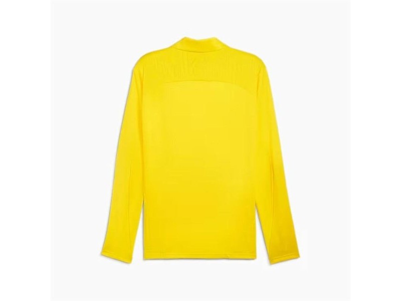 Мъжко Спортно Яке Puma Borussia Dortmund Жълт