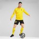 Мъжко Спортно Яке Puma Borussia Dortmund Жълт