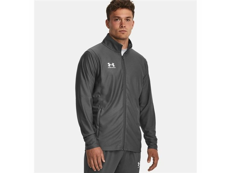Мъжко Спортно Яке Under Armour Challenger Сив