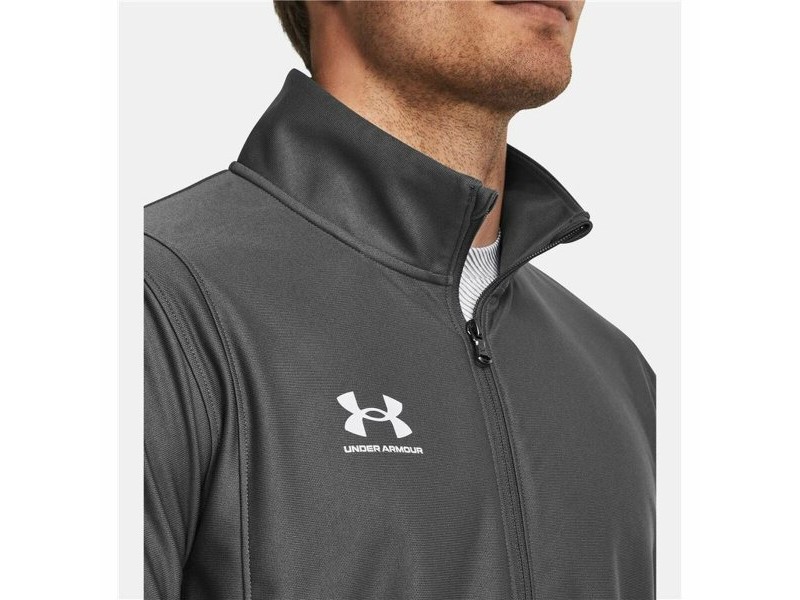 Мъжко Спортно Яке Under Armour Challenger Сив