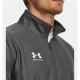 Мъжко Спортно Яке Under Armour Challenger Сив