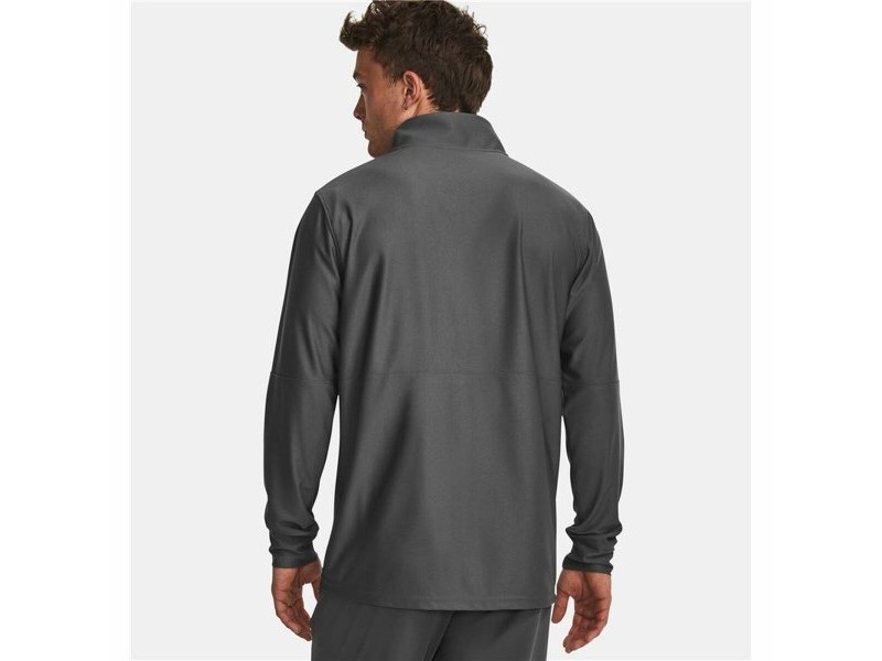 Мъжко Спортно Яке Under Armour Challenger Сив