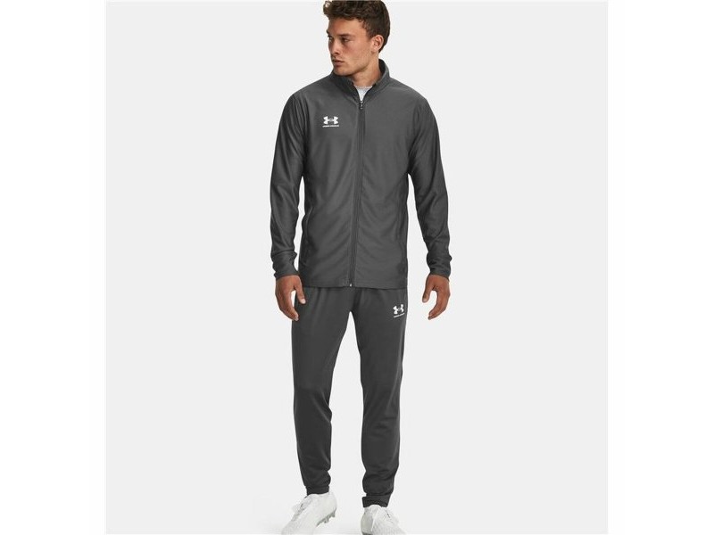 Мъжко Спортно Яке Under Armour Challenger Сив