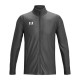 Мъжко Спортно Яке Under Armour Challenger Сив