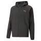 Мъжко Спортно Яке Puma Run Favorite Woven Черен