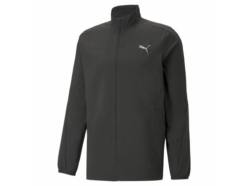 Мъжко Спортно Яке Puma Run Favorite Woven Сив