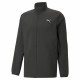 Мъжко Спортно Яке Puma Run Favorite Woven Сив