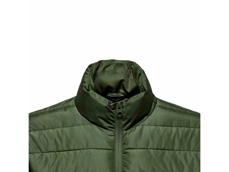 Мъжко Спортно Яке Only & Sons Onsbrody Quilt Vd Маслина Мъжко Спортно Яке Only & Sons Onsbrody Quilt Vd Маслина