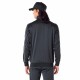 Мъжко Спортно Яке New Era TRACK TOP Черен