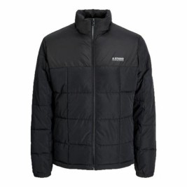 Мъжко Спортно Яке Jack & Jones Jjben Square Черен
