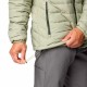 Мъжко Спортно Яке Columbia Powder Lite™ II Зелен