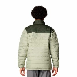Мъжко Спортно Яке Columbia Powder Lite™ II Зелен