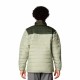 Мъжко Спортно Яке Columbia Powder Lite™ II Зелен