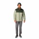 Мъжко Спортно Яке Columbia Powder Lite™ II Зелен