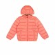 Мъжко Спортно Яке Champion Hooded Корал