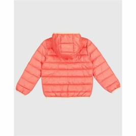 Мъжко Спортно Яке Champion Hooded Корал