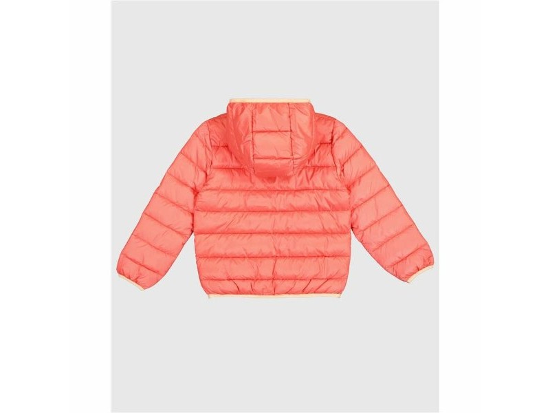 Мъжко Спортно Яке Champion Hooded Корал