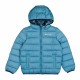Мъжко Спортно Яке Champion Hooded Син