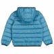 Мъжко Спортно Яке Champion Hooded Син