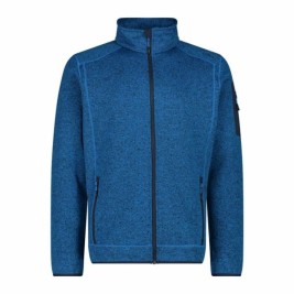 Мъжко Спортно Яке Campagnolo Zaffiro-Nero-B. Blue Син
