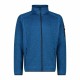 Мъжко Спортно Яке Campagnolo Zaffiro-Nero-B. Blue Син
