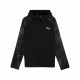 Мъжко Спортно Яке Puma Run Favorite Aop Woven Черен