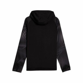 Мъжко Спортно Яке Puma Run Favorite Aop Woven Черен