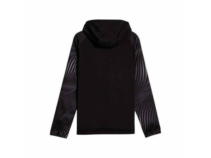 Мъжко Спортно Яке Puma Run Favorite Aop Woven Черен