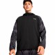 Мъжко Спортно Яке Puma Run Favorite Aop Woven Черен