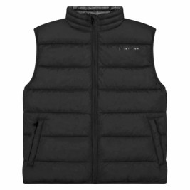 Мъжка Спортна Жилетка Champion Vest Черен