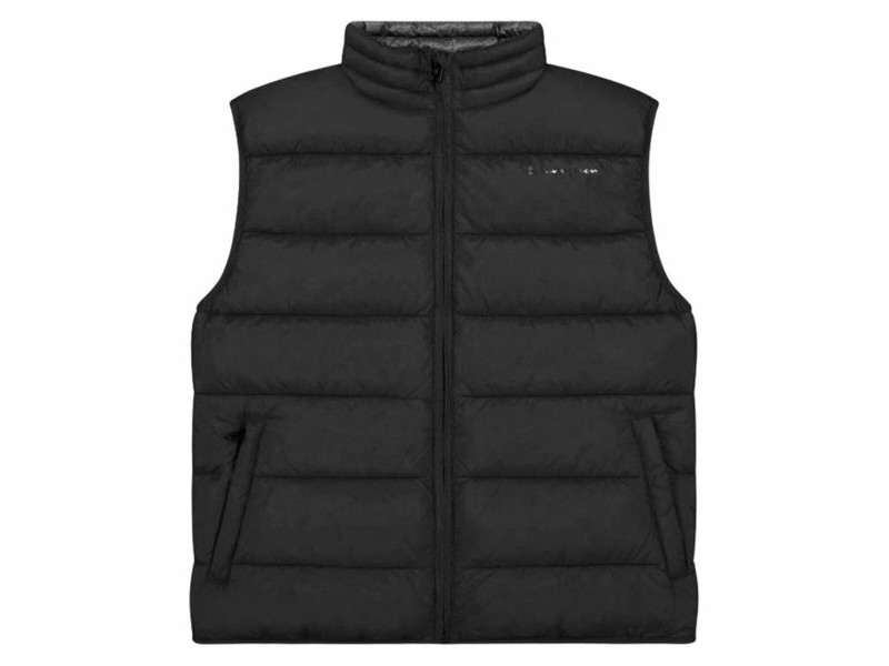 Мъжка Спортна Жилетка Champion Vest Черен
