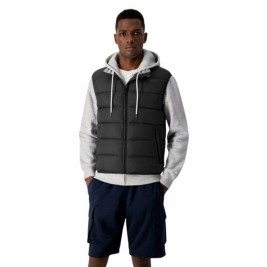 Мъжка Спортна Жилетка Champion Vest Черен