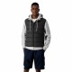 Мъжка Спортна Жилетка Champion Vest Черен