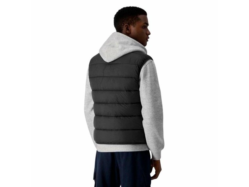 Мъжка Спортна Жилетка Champion Vest Черен