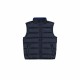Мъжка Спортна Жилетка Champion Vest Син Морско син