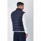 Мъжка Спортна Жилетка Champion Vest Син Морско син