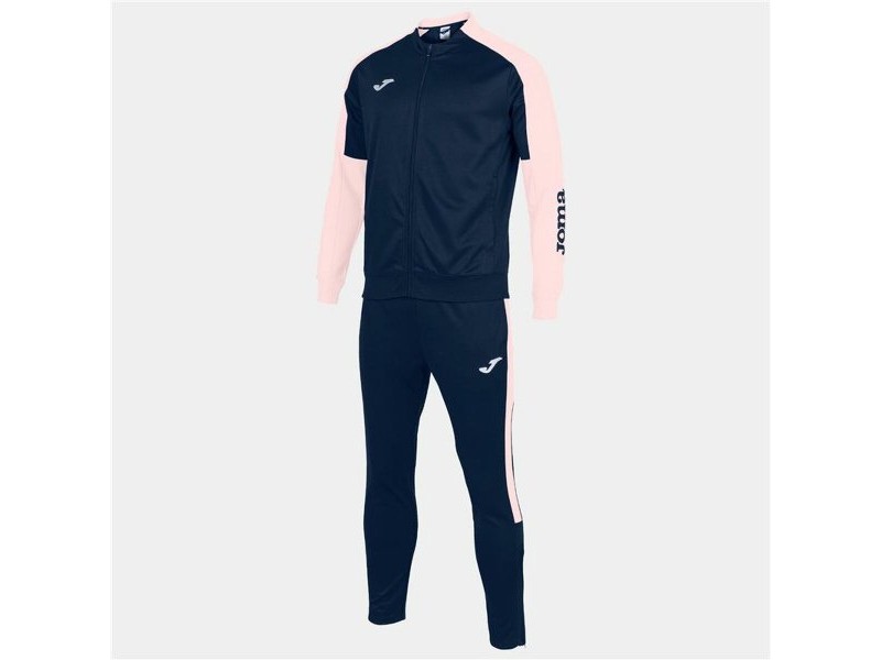 Спортен Костюм за Възрастни Joma Sport Eco Championship Морско син Детски Мъже