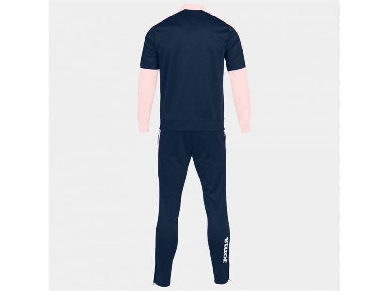 Спортен Костюм за Възрастни Joma Sport Eco Championship Морско син Детски Мъже