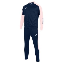 Спортен Костюм за Възрастни Joma Sport Eco Championship Морско син Детски Мъже