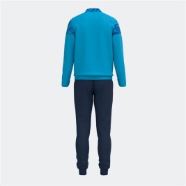 Спортен Костюм за Възрастни Joma Sport Lion II Селесте Детски Мъже