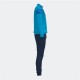 Спортен Костюм за Възрастни Joma Sport Lion II Селесте Детски Мъже