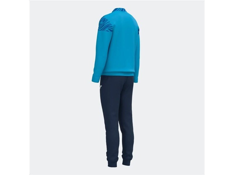 Спортен Костюм за Възрастни Joma Sport Lion II Селесте Детски Мъже