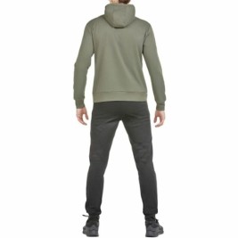 Спортен Костюм за Възрастни John Smith Coto Зелен Мъже 2 Части