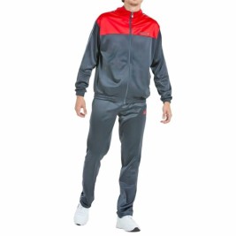 Спортен Костюм за Възрастни John Smith Cercedo Син Морско син Мъже