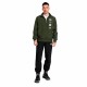Спортен Костюм за Възрастни Puma Woven Graphic Suit Cl Зелен Мъже