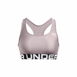 Спортен Сутиен Under Armour Fitness Сив