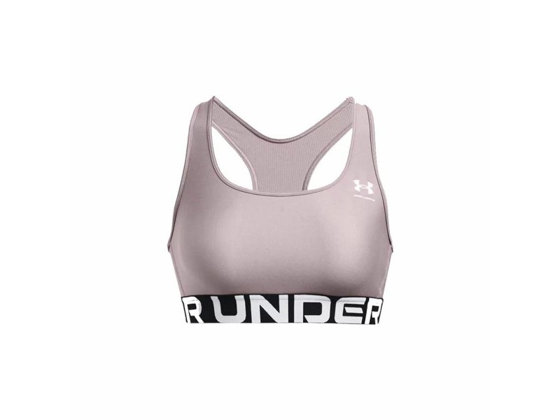 Спортен Сутиен Under Armour Fitness Сив