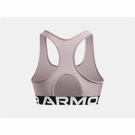 Спортен Сутиен Under Armour Fitness Сив