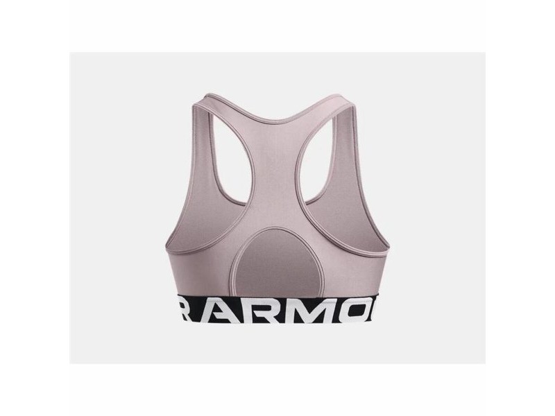 Спортен Сутиен Under Armour Fitness Сив