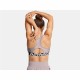 Спортен Сутиен Under Armour Fitness Сив